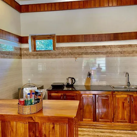 Villa Lien Tho Phu Quoc Exterior photo
