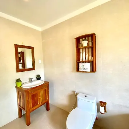 Villa Lien Tho Phu Quoc Exterior photo