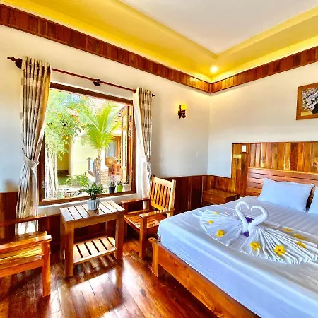 Villa Lien Tho Phu Quoc Exterior photo