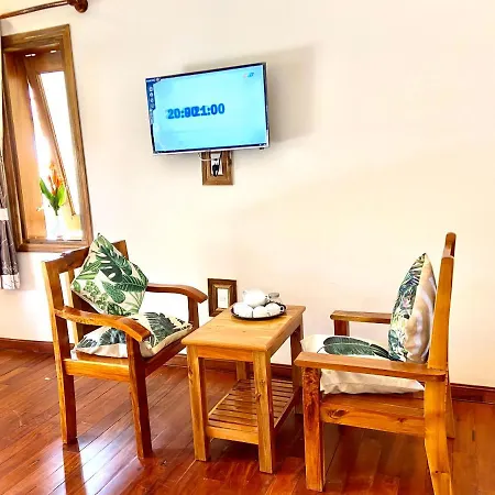 Villa Lien Tho Phu Quoc Exterior photo
