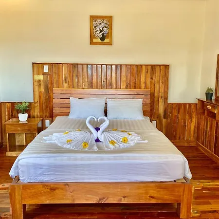 Villa Lien Tho Phu Quoc Exterior photo