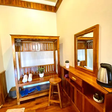 Villa Lien Tho Phu Quoc Exterior photo