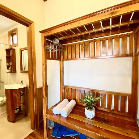 Villa Lien Tho Phu Quoc Exterior photo
