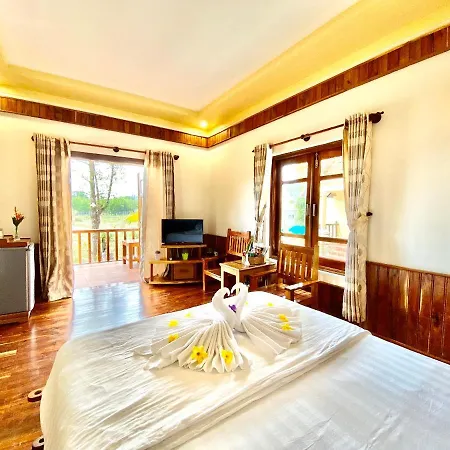 Villa Lien Tho Phu Quoc Exterior photo