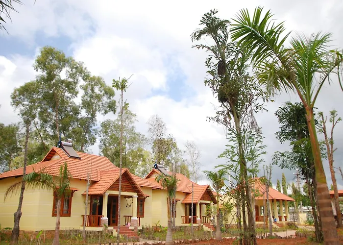 Villa Lien Tho
