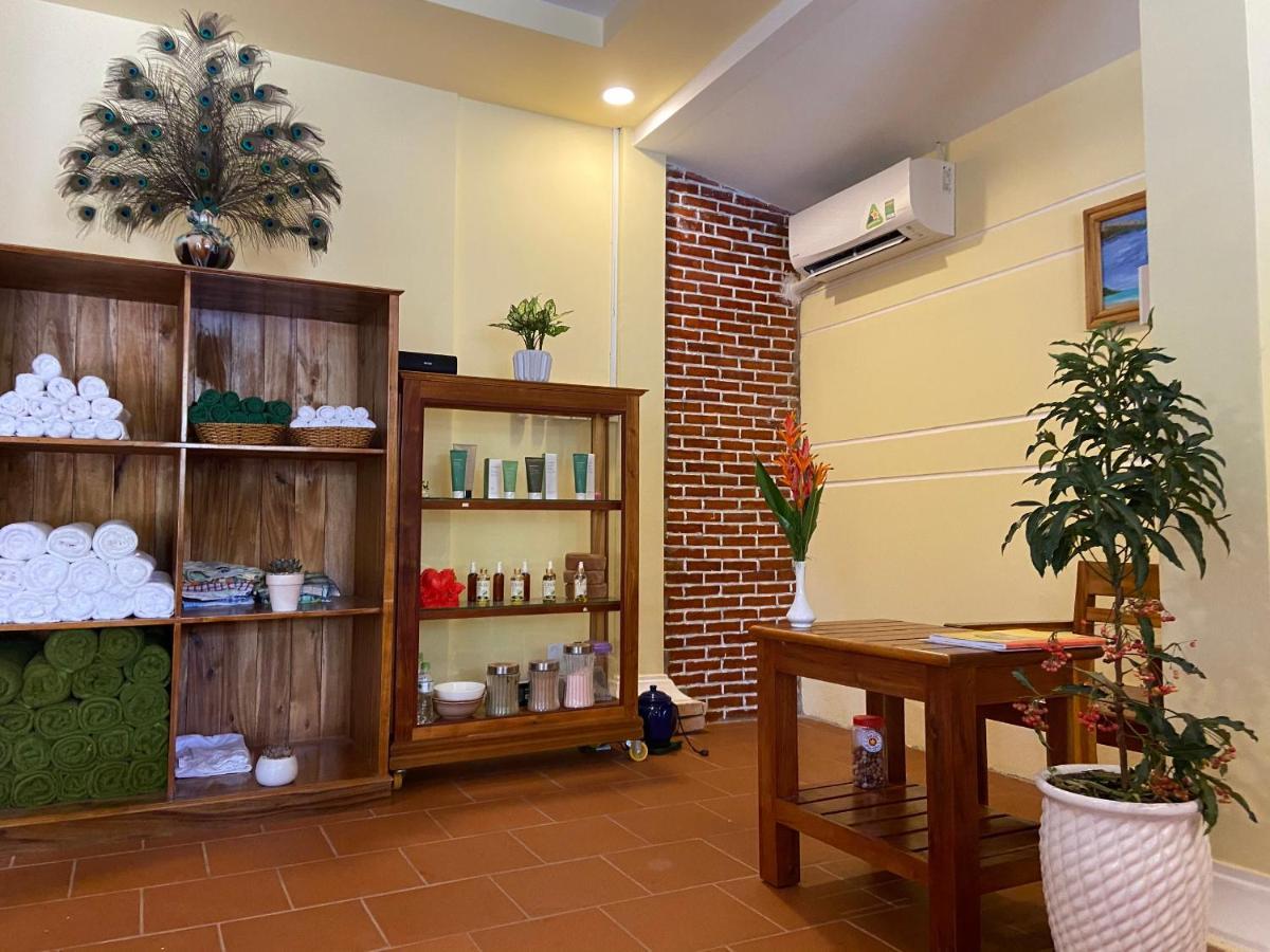 Hotel Lien Tho Phu Quoc