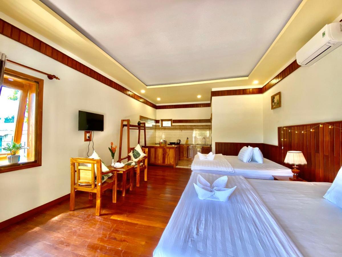 Lien Tho Hotel Phu Quoc