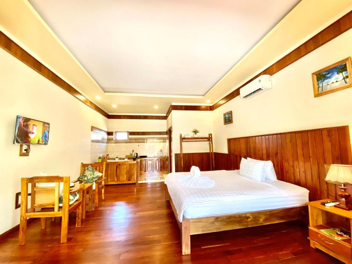 Hotel Lien Tho Phu Quoc