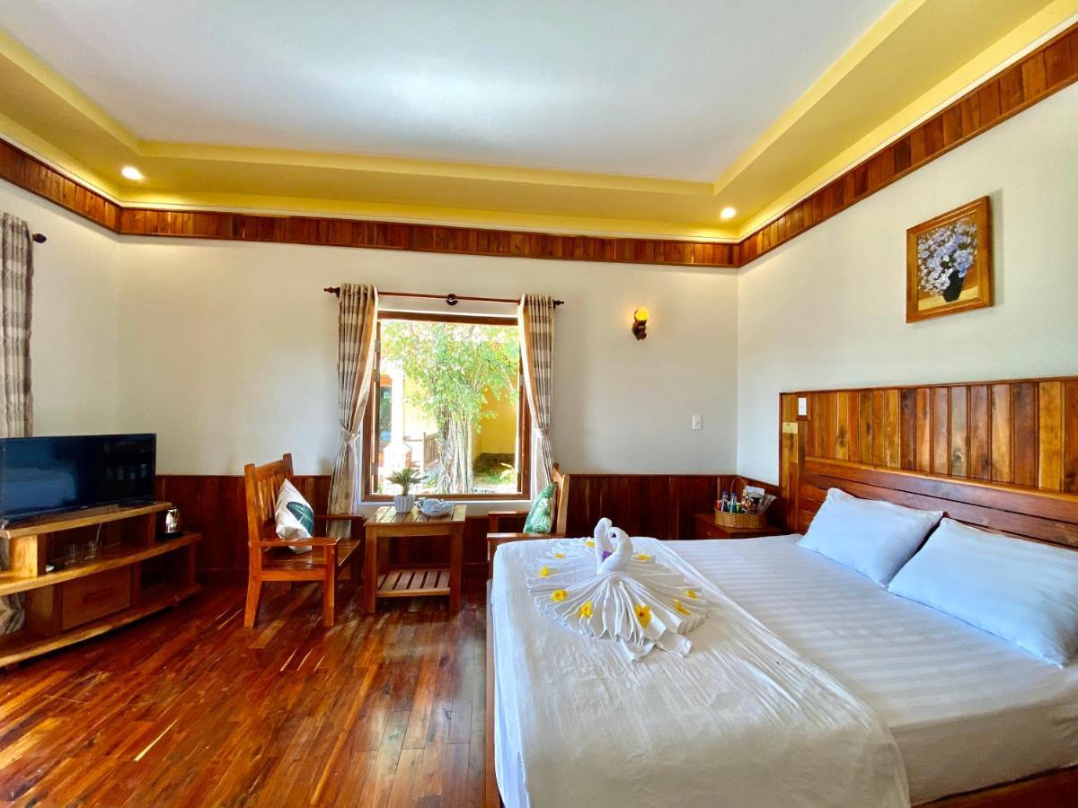Lien Tho Phu Quoc