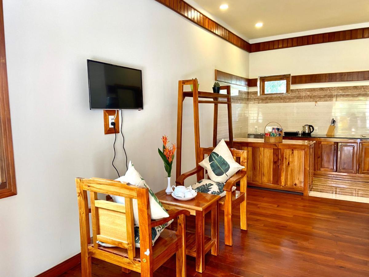 Lien Tho 3* Phu Quoc