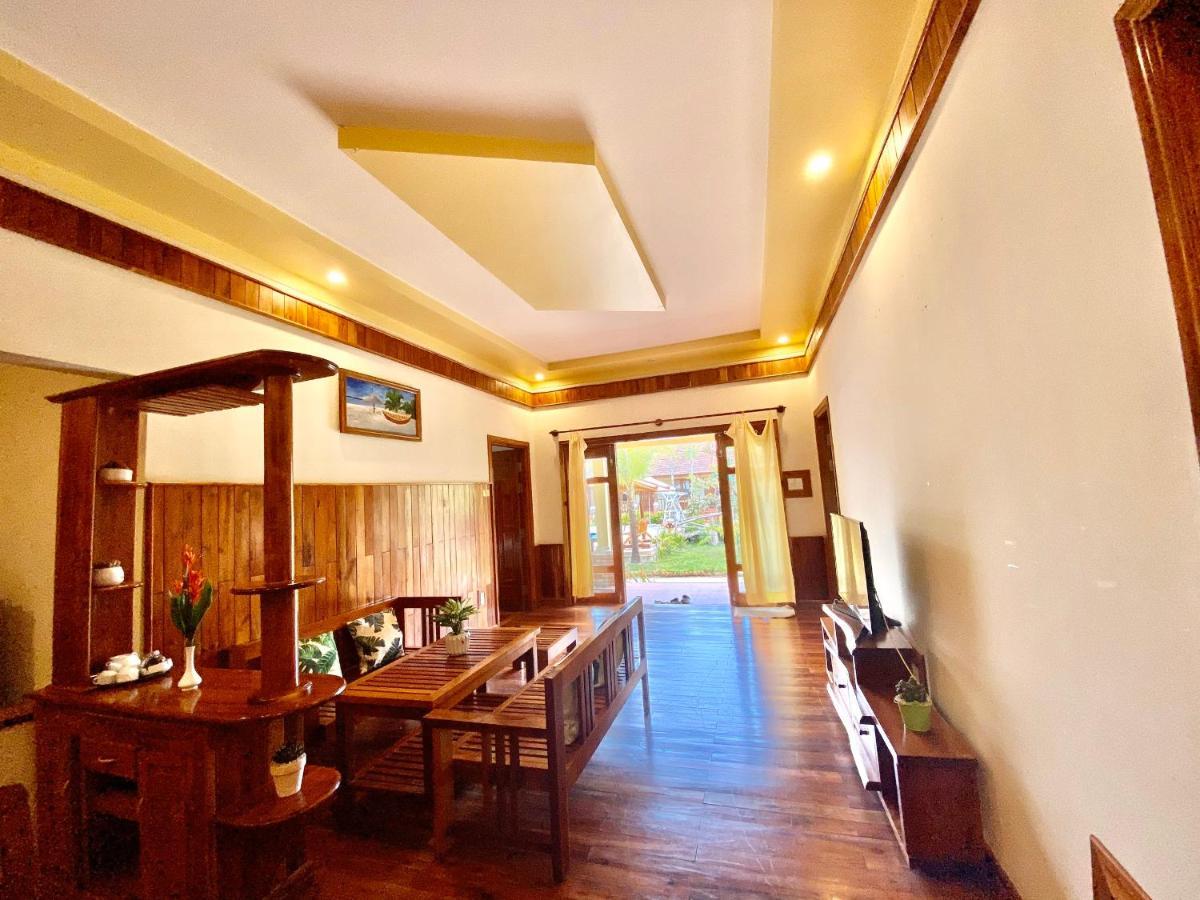 Lien Tho 3* Phu Quoc