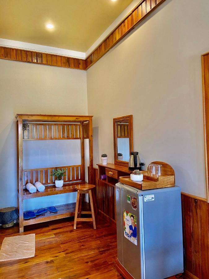 Lien Tho Hotel 3*