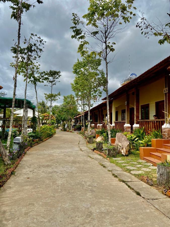 Lien Tho Phu Quoc