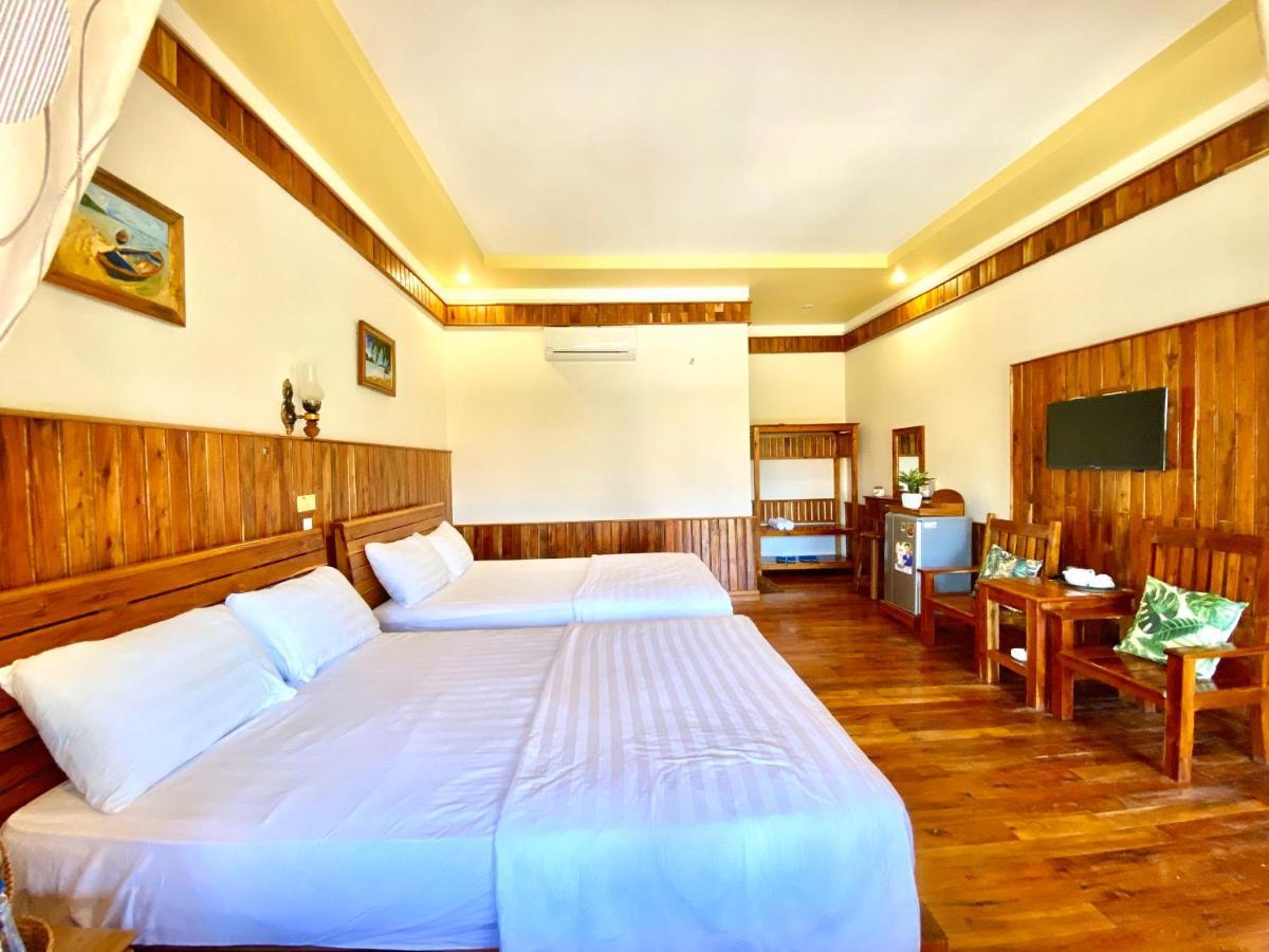 Lien Tho 3* Phu Quoc