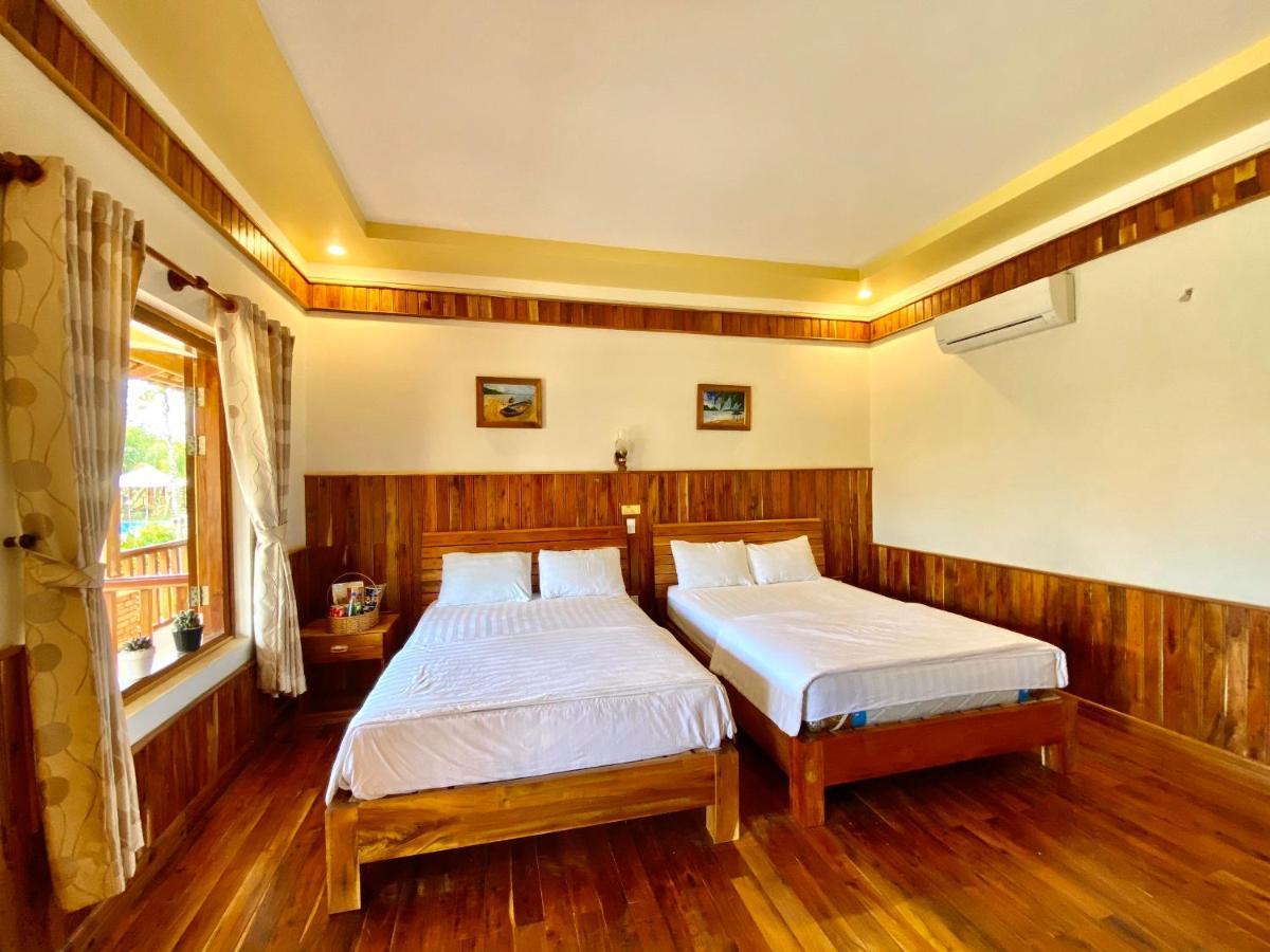 Lien Tho 3* Phu Quoc