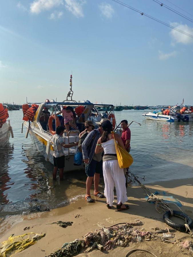 Lien Tho 3* Phu Quoc