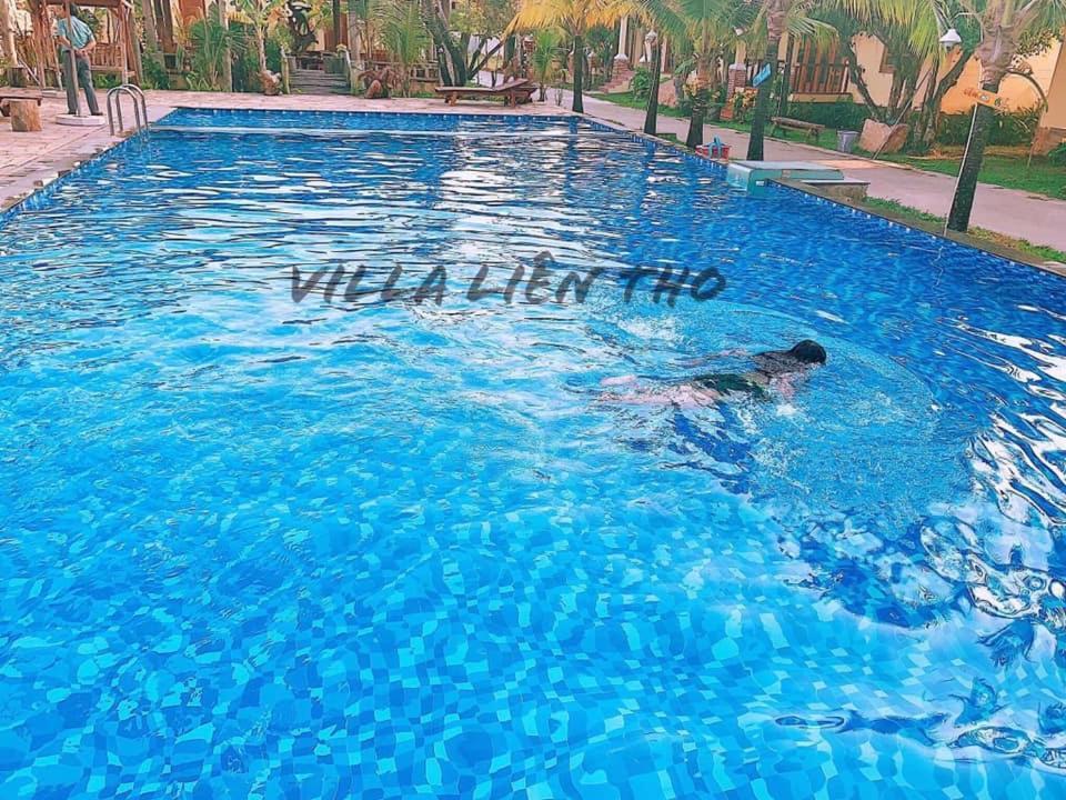 Lien Tho Hotel 3*