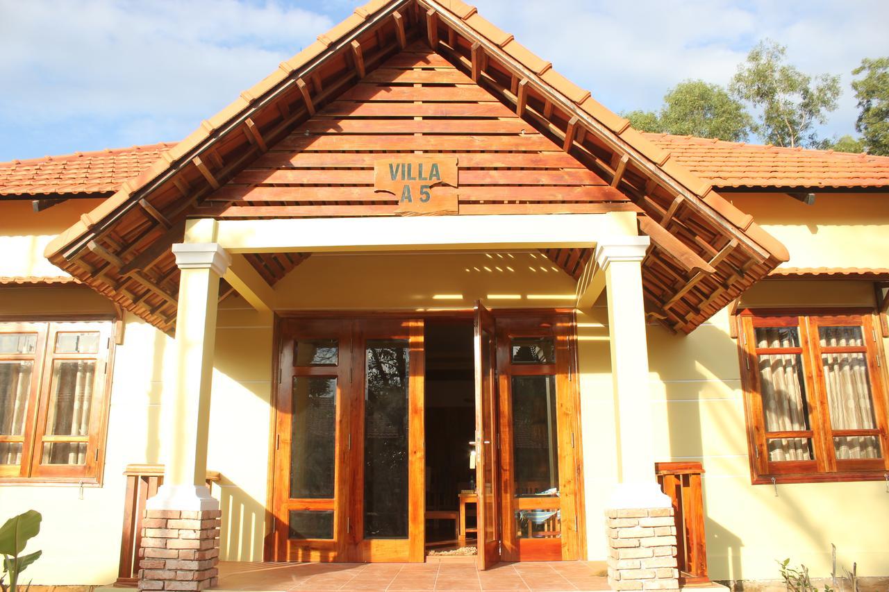 Lien Tho 3* Phu Quoc