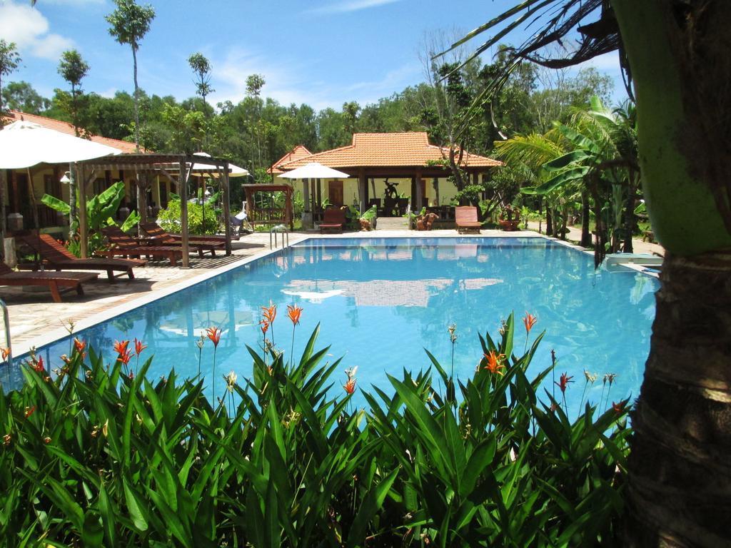 Lien Tho Hotel Phu Quoc