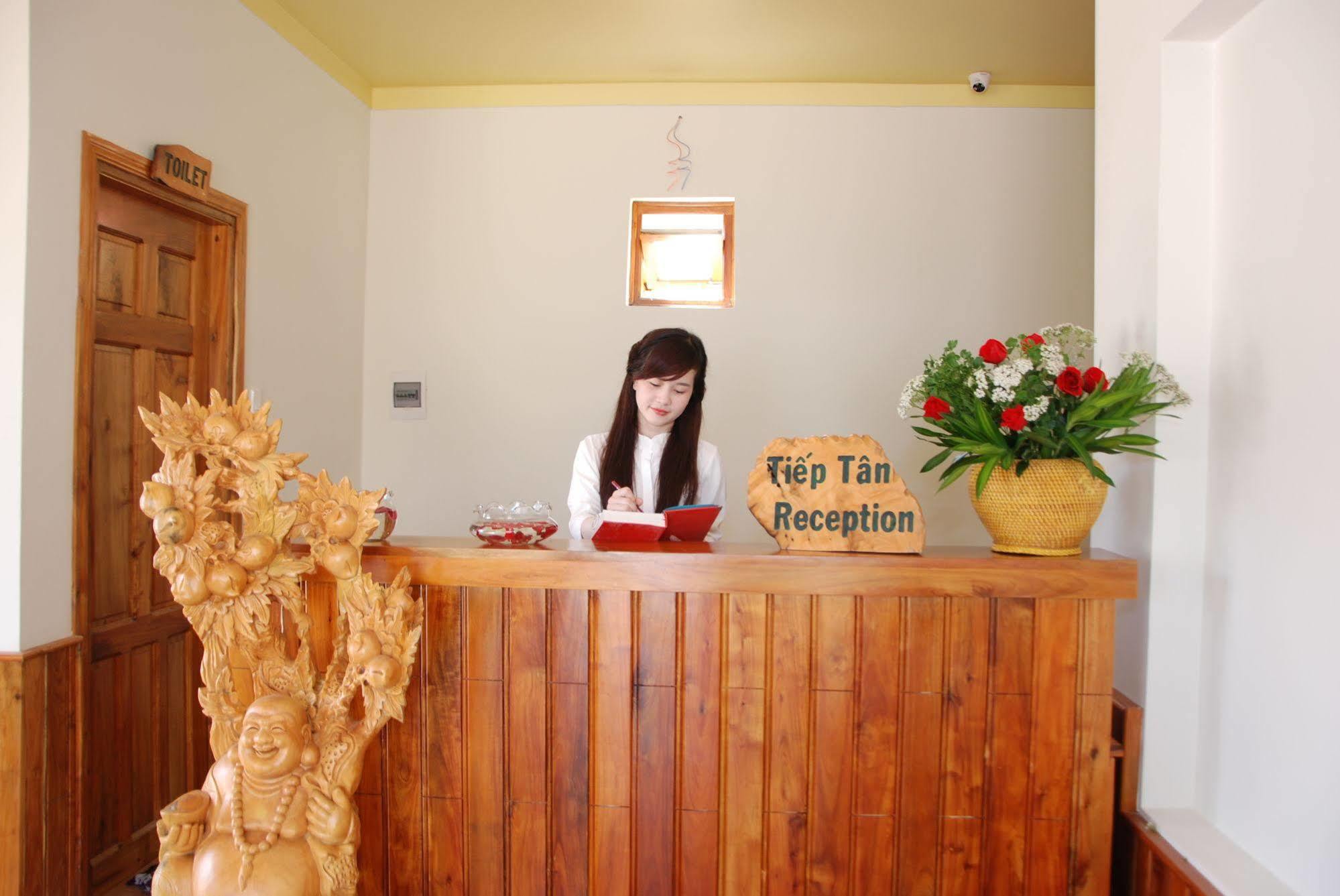 Lien Tho Hotel Phu Quoc