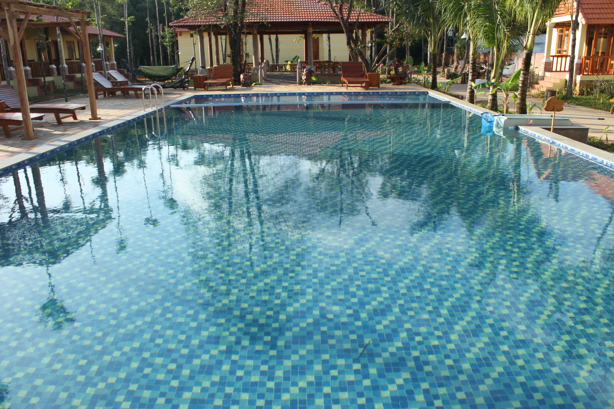 Hotel Lien Tho Phu Quoc